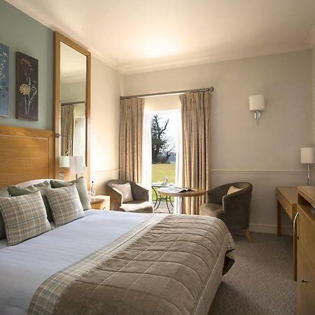 Buxted Park Hotel מראה חיצוני תמונה