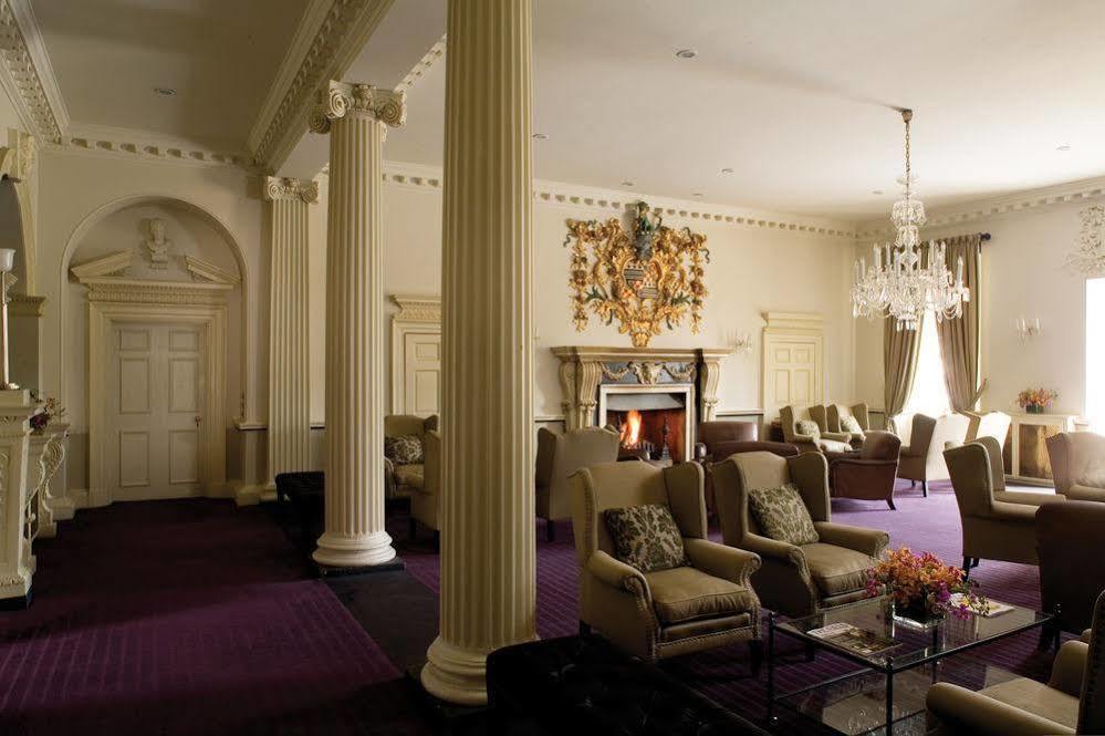 Buxted Park Hotel מראה חיצוני תמונה