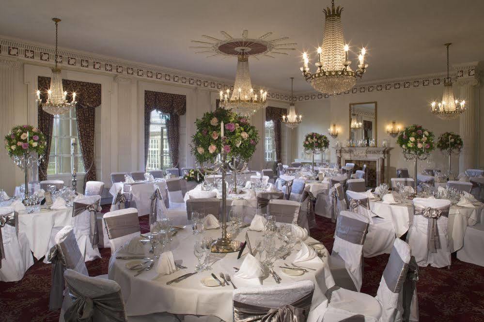 Buxted Park Hotel מראה חיצוני תמונה