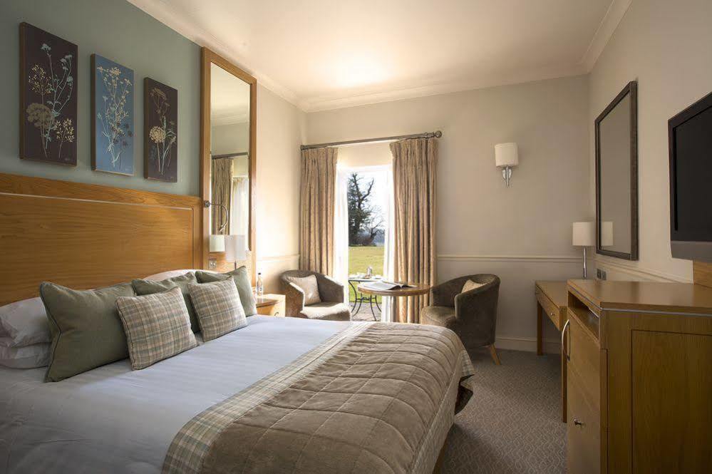 Buxted Park Hotel מראה חיצוני תמונה